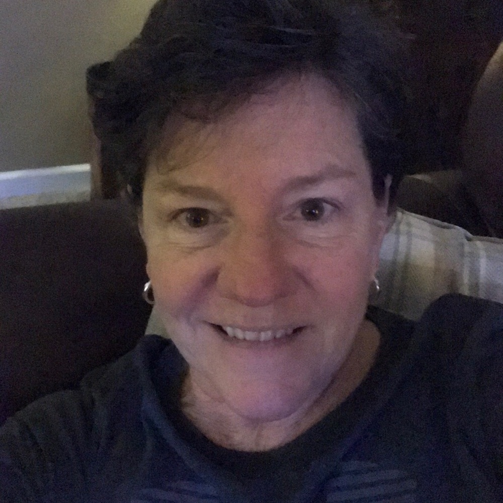 Meet your Posher, Esther